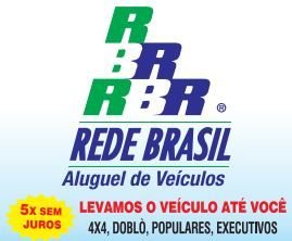Aluguel de Carros em Fortaleza - REDE BRASIL Veículos